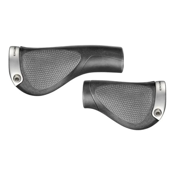 Impugnature Ergon GP1 Rohloff Nexus Nero