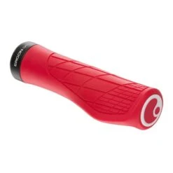 Manopole Ergon GA3-L Rosso