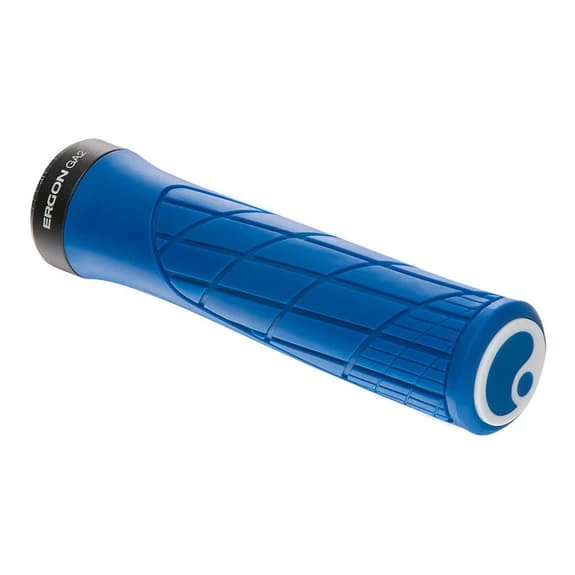 Manopole Ergon GA2 Blu