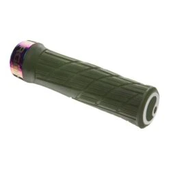 Manopole Ergon GE1 Evo Factory Verde Scuro