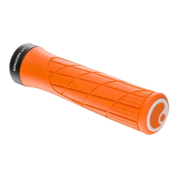 Manopole Ergon GA2 Arancione