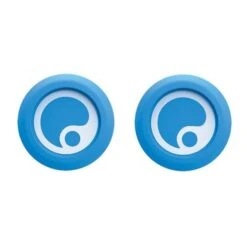 Tappi Manubrio Ergon GD1 Blu