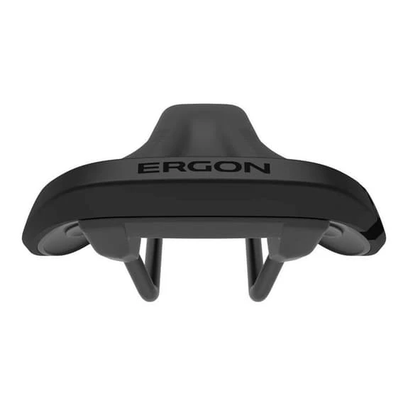 Sella Ergon E-Mountain Pro Nero - immagine 2