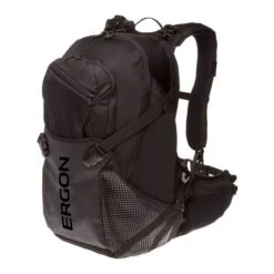 Zaino Ergon BX4 Evo Stealth Nero