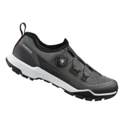 Scarpe Shimano EX7 Nero