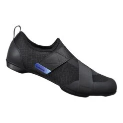 Scarpe Shimano IC2 Nero Iridescente Donna