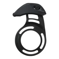 Guidacatena Shimano STEPS CDE70 Negro