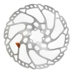 Disco Freno Shimano RT66 6 Bolt 220 Mm