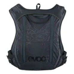 Zaino Idrico Evoc Hydro Pro 3 + 1,5L Bladder Nero
