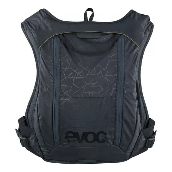 Zaino Idrico Evoc Hydro Pro 3 + 1,5L Bladder Nero