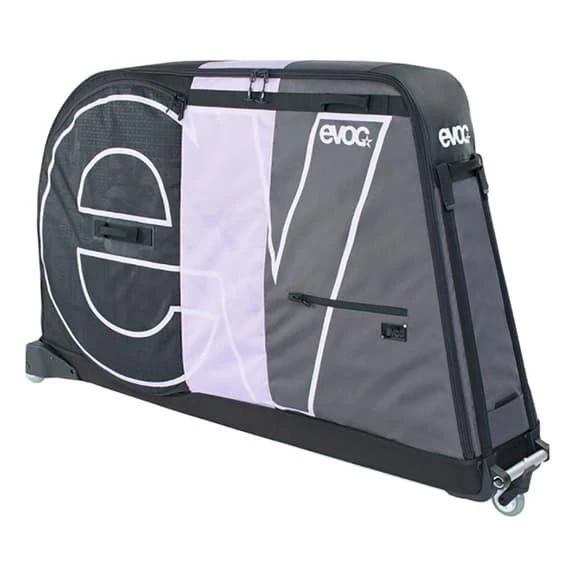 Borsa Evoc Bike Pro 305L Multicolor