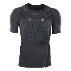 Giacca Di Protezione Evoc Protector Nero