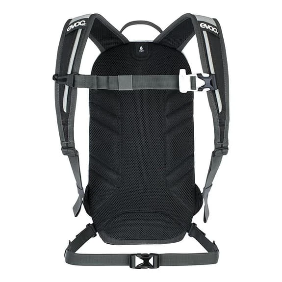 Zaino Evoc Joyride 4L Grigio Carbone - immagine 2