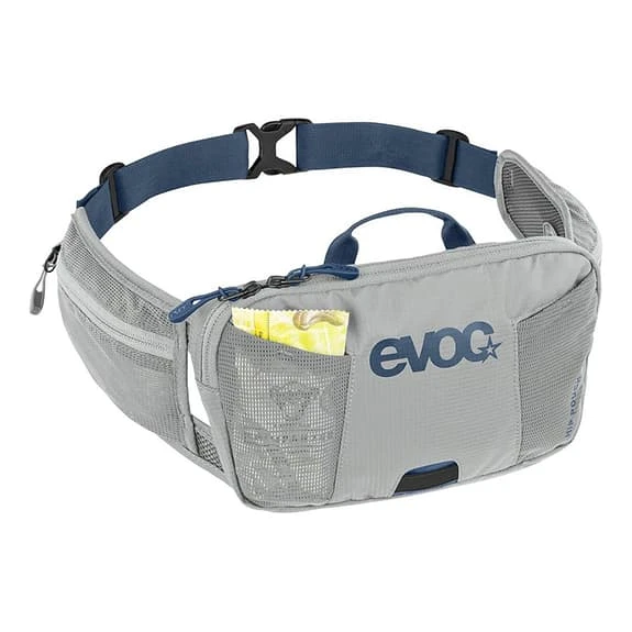 Marsupio Evoc Hip Pouch 1L Grigio