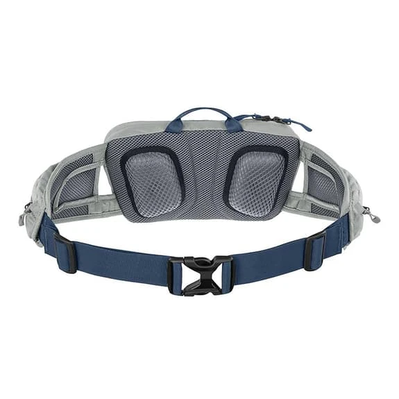 Marsupio Evoc Hip Pouch 1L Grigio - immagine 2