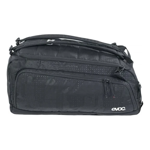 Borsa Evoc Gear 55L Nero