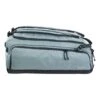 Borsa Evoc Gear 55L Grigio Steel