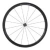 Ruota Anteriore Shimano Dura-Ace R9200-C36 Carbonio Per Tubolare