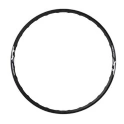 Cerchio Anteriore Shimano M8020 Clincher