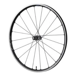 Ruota Posteriore Shimano RS500 Disc IS 6-bolts Tubeless Ready