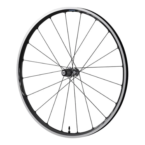 Ruota Posteriore Shimano RS500 Disc IS 6-bolts Tubeless Ready