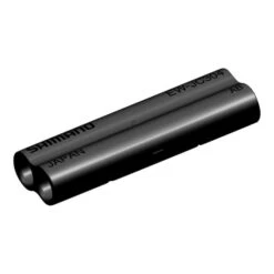 Connettore Shimano DI2 E-Tube JC3000 SD300 4 Porte Nero