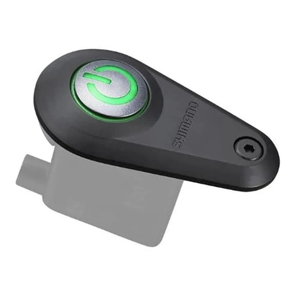 Interruttore Satellitare Shimano ETUBE C 1100 Mm