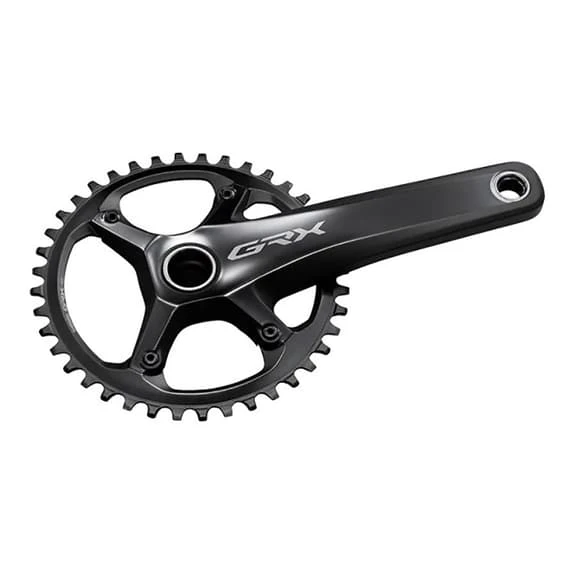 Pedivelle Shimano GRX 810 170 Mm 1x11v 42t