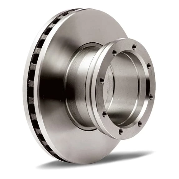 Disco Freno Ferodo MTB 1.8 160 Mm