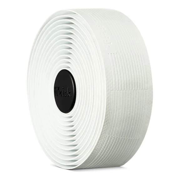 Nastro Manubrio Fizik Vento Solocush Tacky 2,7mm Bianco