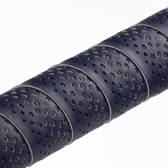 Nastro Manubrio Fizik Tempo Microtex Bondcush Classic 3mm Blu - immagine 2