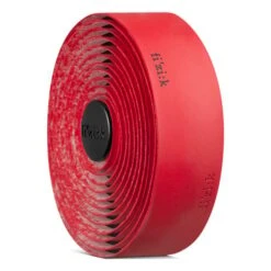 Nastro Manubrio Fizik Terra Microtex Bondcush Tacky 3mm Rosso