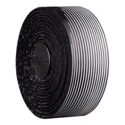 Nastro Manubrio Fizik Vento Microtex Tacky 2 Mm Nero Bianco