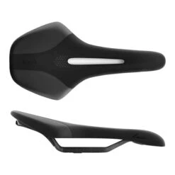 Sella Fizik Luce R1 Carbon 155 Mm Nero Blu Donna