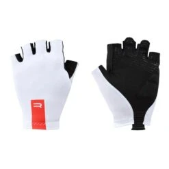 Guanti Finisseur Wrist Bianco