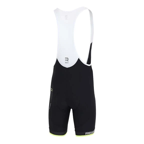 Completo Finisseur Core Arrow Giallo Blu Nero - immagine 5