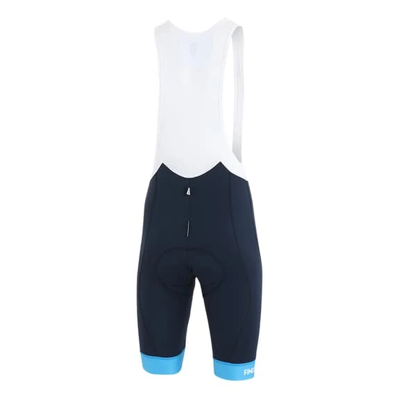 Completo Finisseur Core Marble Bianco Salmone Blu Donna - immagine 5