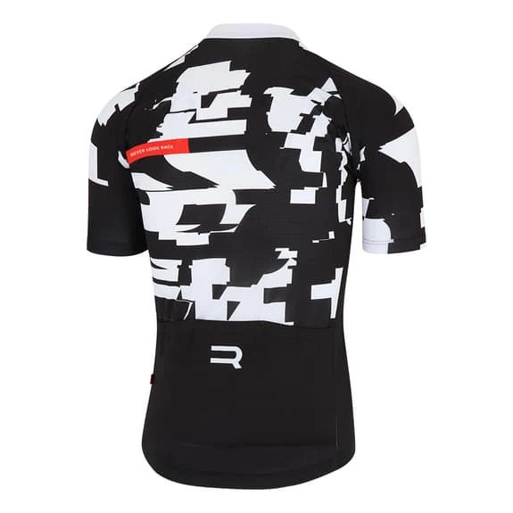 Completo Finisseur Core Sketch Nero Bianco - immagine 3