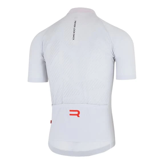 Maglia Finisseur Core Sideling Manica Corta Bianco - immagine 2