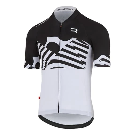 Completo Finisseur Core Optical Grigio Nero - immagine 2