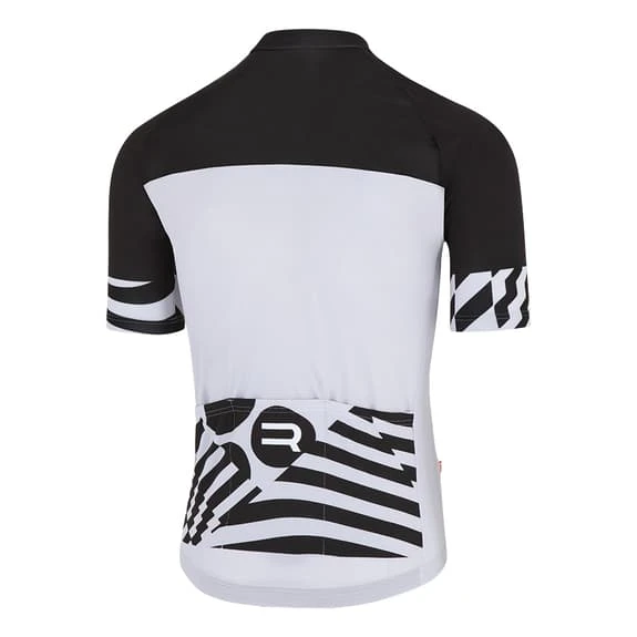 Completo Finisseur Core Optical Grigio Nero - immagine 3