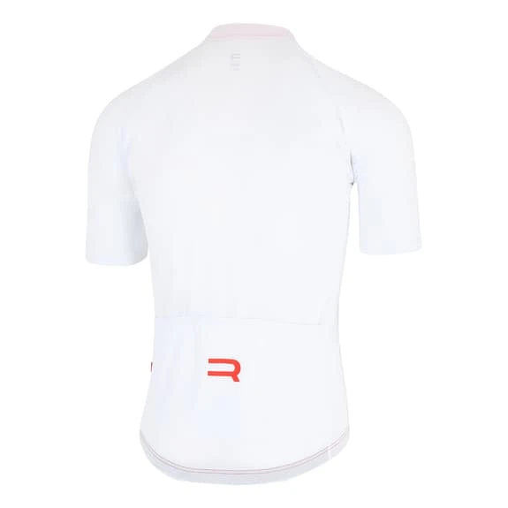 Completo Finisseur Core Stroke Bianco Nero - immagine 3