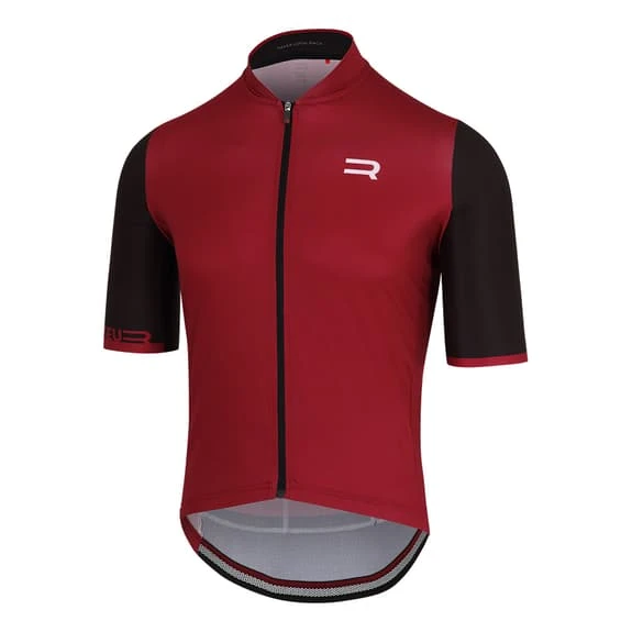 Completo Finisseur Pro 3 Rosso Rubino - immagine 2