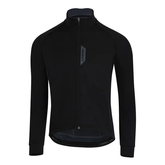 Giacca Finisseur Core Hybrid Nero Grigio