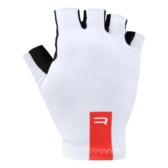 Guanti Finisseur Wrist Bianco - immagine 2