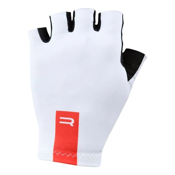 Guanti Finisseur Wrist Bianco - immagine 4