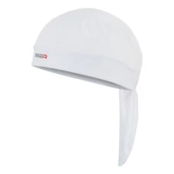 Bandana Finisseur Logo Summer Bianco