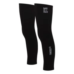 Gambali Finisseur Merino Nero