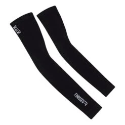 Manicotti Finisseur Merino Nero