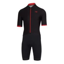 Completo Finisseur Pro 2 Nero